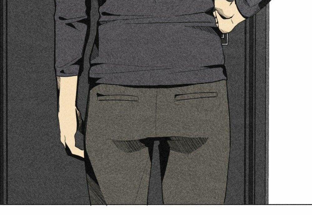 Dục Vọng ( Câu Chuyện Tình Yêu ) 16 trang 33