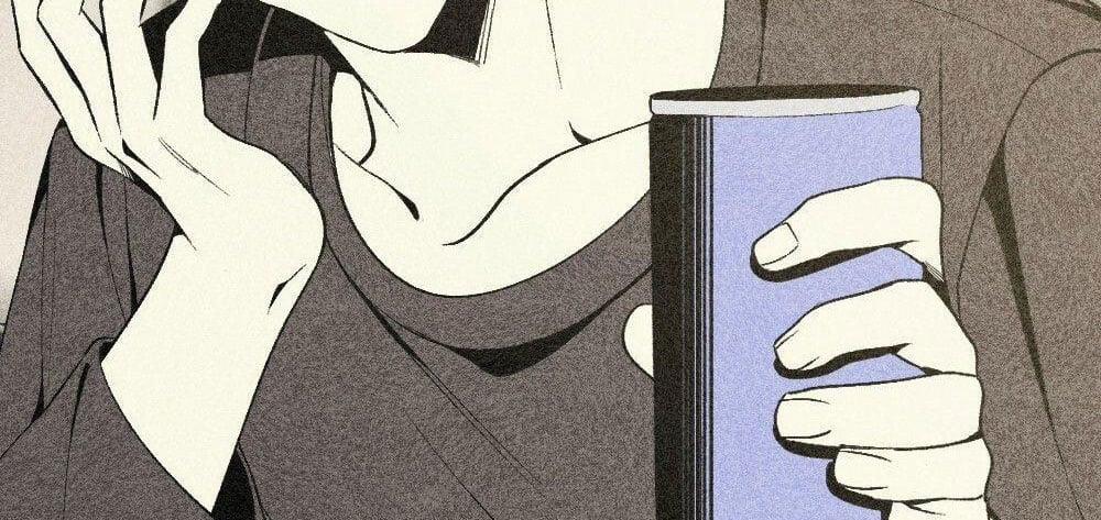 Dục Vọng ( Câu Chuyện Tình Yêu ) 16 trang 43