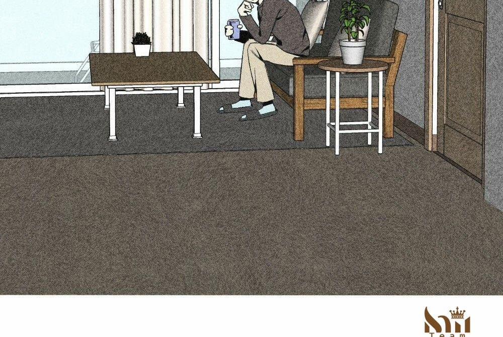 Dục Vọng ( Câu Chuyện Tình Yêu ) 16 trang 46