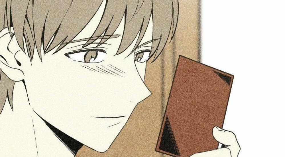 Dục Vọng ( Câu Chuyện Tình Yêu ) 16 trang 62