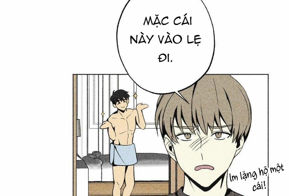 Dục Vọng ( Câu Chuyện Tình Yêu ) 16 trang 8