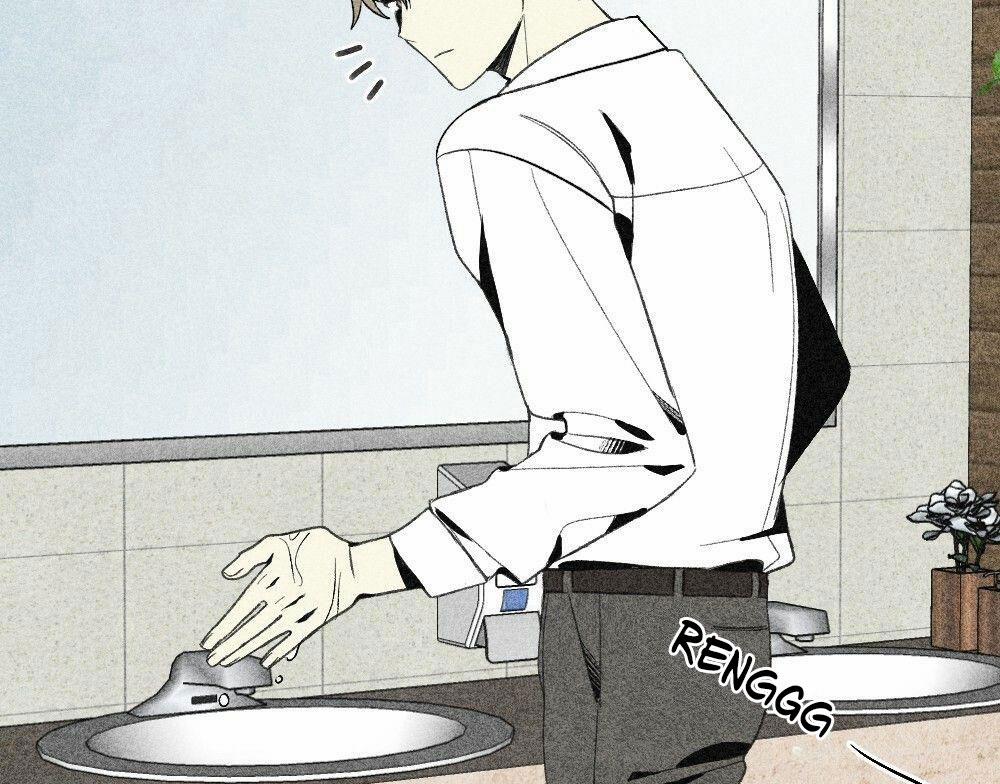 Dục Vọng ( Câu Chuyện Tình Yêu ) 16 trang 80