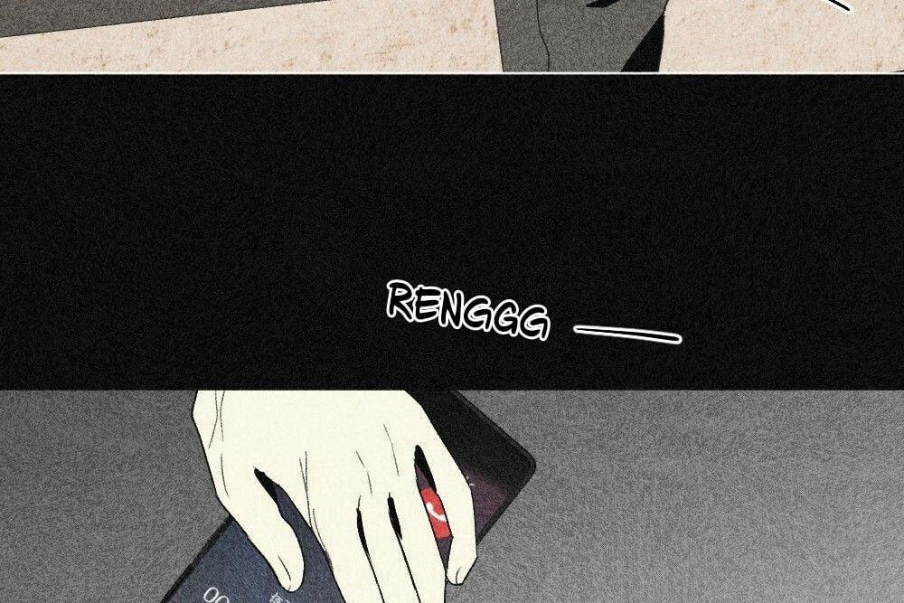 Dục Vọng ( Câu Chuyện Tình Yêu ) 16 trang 81