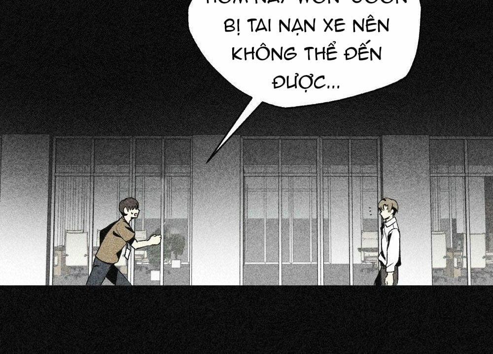 Dục Vọng ( Câu Chuyện Tình Yêu ) 16 trang 88