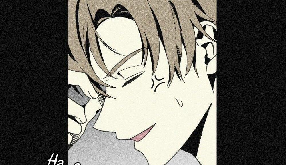 Dục Vọng ( Câu Chuyện Tình Yêu ) 16 trang 90