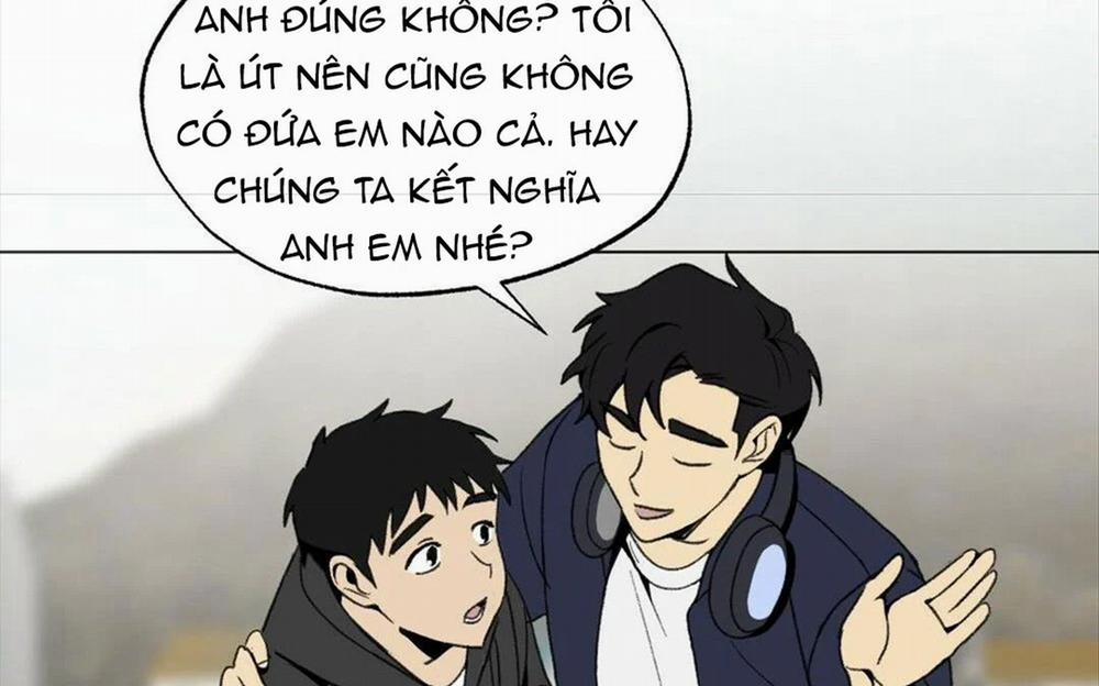 Dục Vọng ( Câu Chuyện Tình Yêu ) 17 trang 101