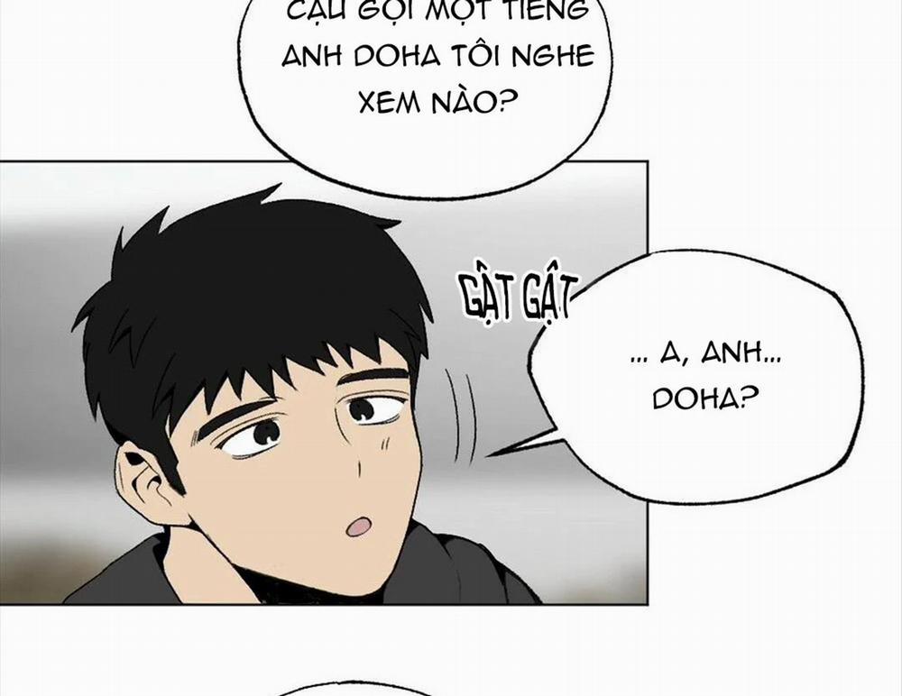 Dục Vọng ( Câu Chuyện Tình Yêu ) 17 trang 103