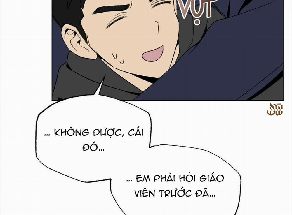 Dục Vọng ( Câu Chuyện Tình Yêu ) 17 trang 105