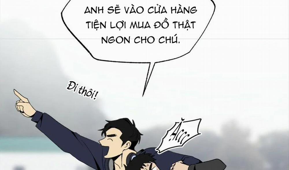 Dục Vọng ( Câu Chuyện Tình Yêu ) 17 trang 107