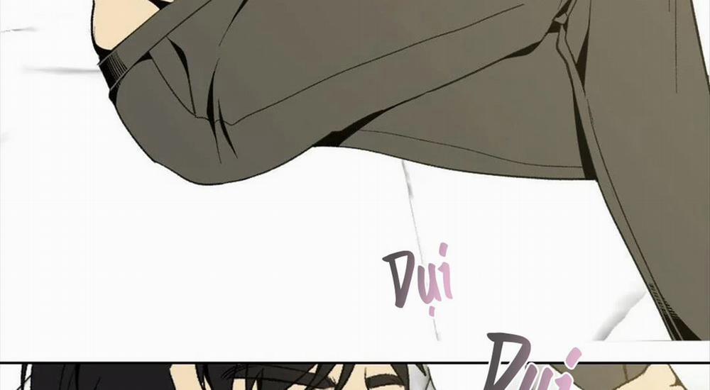 Dục Vọng ( Câu Chuyện Tình Yêu ) 17 trang 11