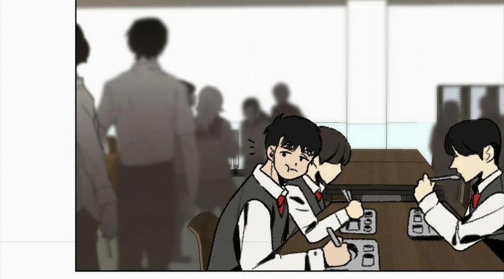 Dục Vọng ( Câu Chuyện Tình Yêu ) 17 trang 117