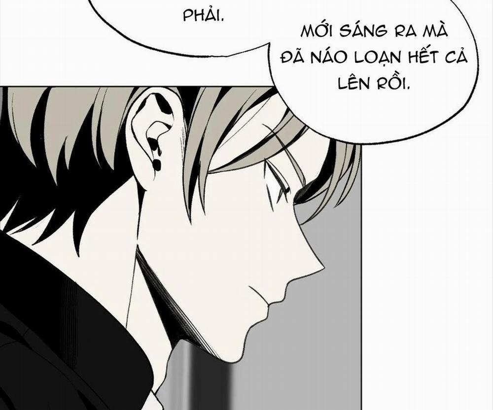 Dục Vọng ( Câu Chuyện Tình Yêu ) 17 trang 120