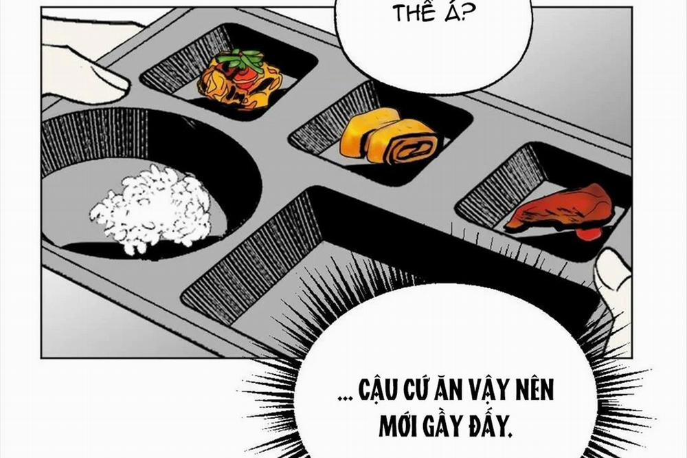 Dục Vọng ( Câu Chuyện Tình Yêu ) 17 trang 122