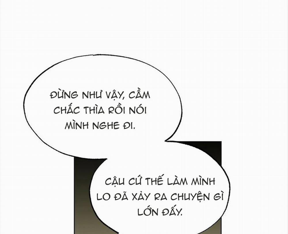 Dục Vọng ( Câu Chuyện Tình Yêu ) 17 trang 125