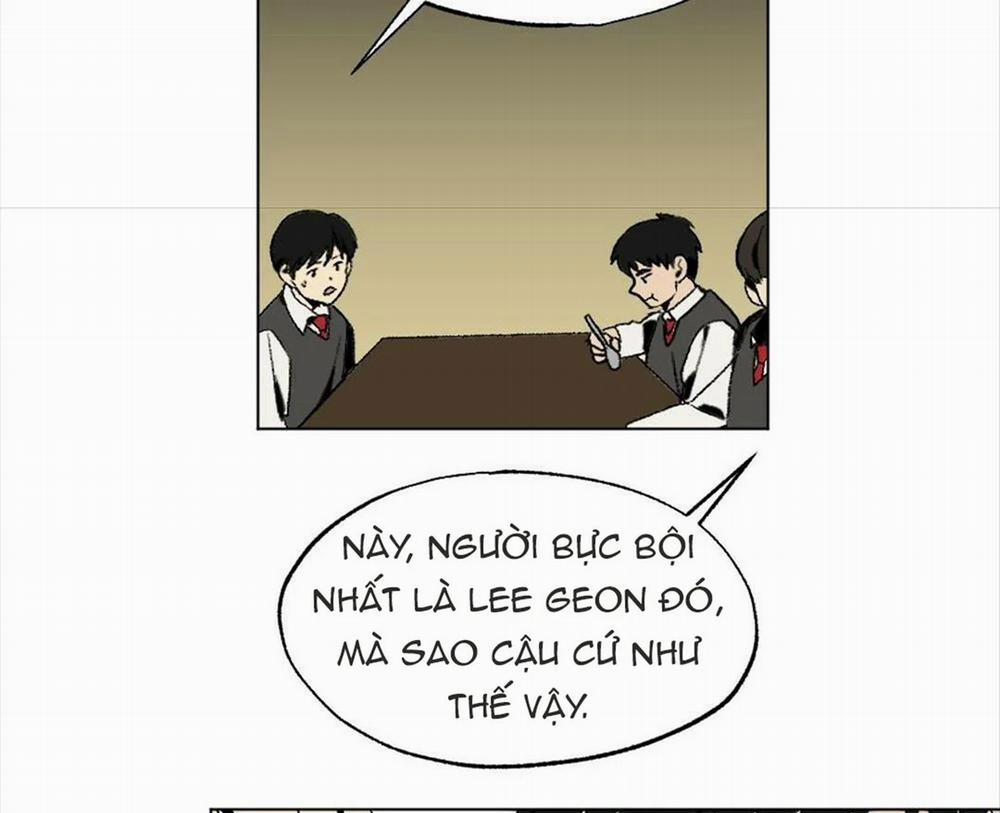 Dục Vọng ( Câu Chuyện Tình Yêu ) 17 trang 126