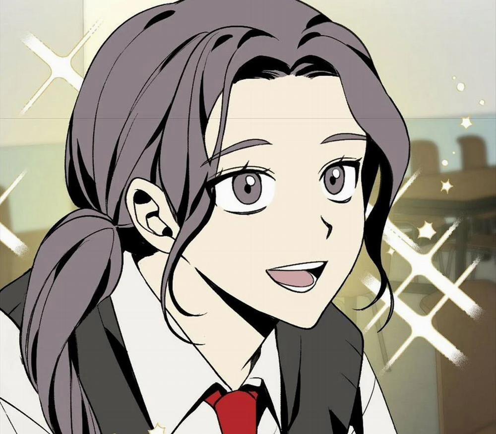 Dục Vọng ( Câu Chuyện Tình Yêu ) 17 trang 131