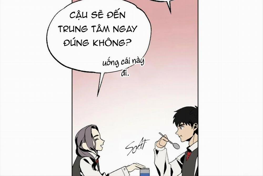 Dục Vọng ( Câu Chuyện Tình Yêu ) 17 trang 133