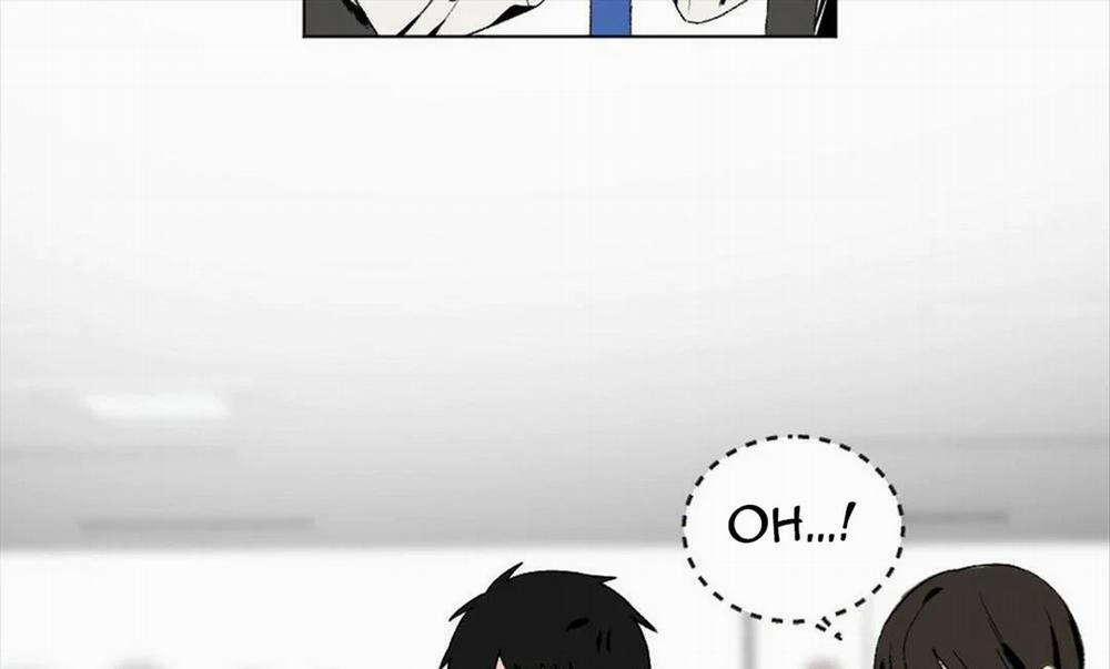 Dục Vọng ( Câu Chuyện Tình Yêu ) 17 trang 134