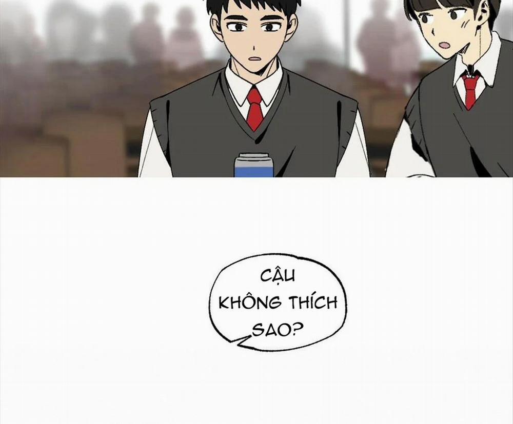 Dục Vọng ( Câu Chuyện Tình Yêu ) 17 trang 135