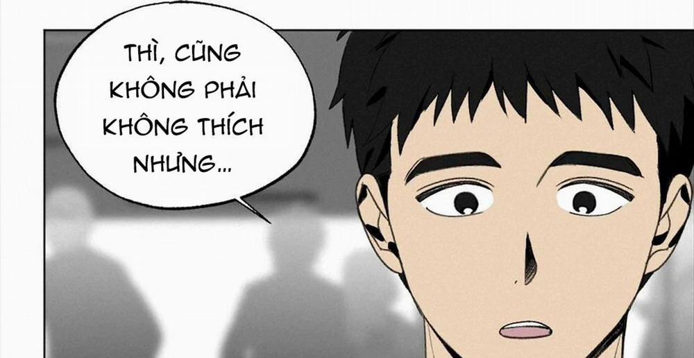 Dục Vọng ( Câu Chuyện Tình Yêu ) 17 trang 136