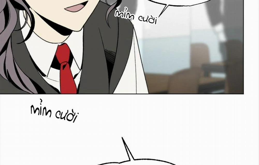 Dục Vọng ( Câu Chuyện Tình Yêu ) 17 trang 138