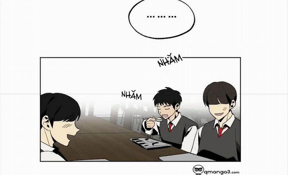 Dục Vọng ( Câu Chuyện Tình Yêu ) 17 trang 140