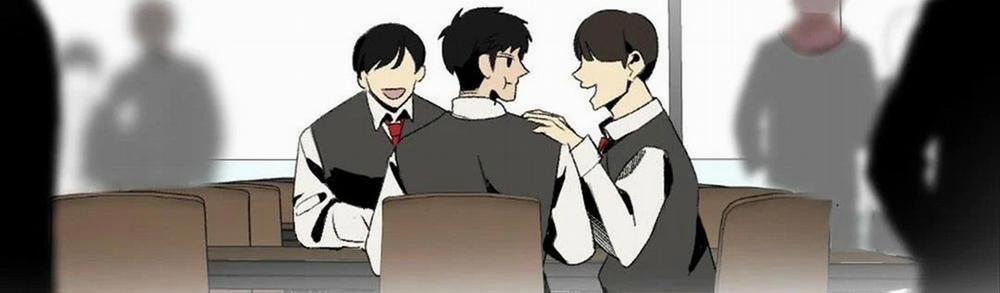 Dục Vọng ( Câu Chuyện Tình Yêu ) 17 trang 143