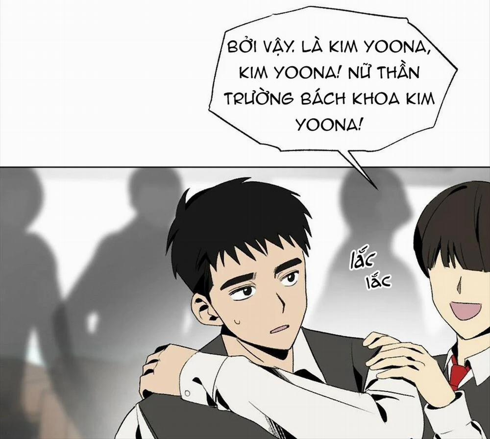 Dục Vọng ( Câu Chuyện Tình Yêu ) 17 trang 146