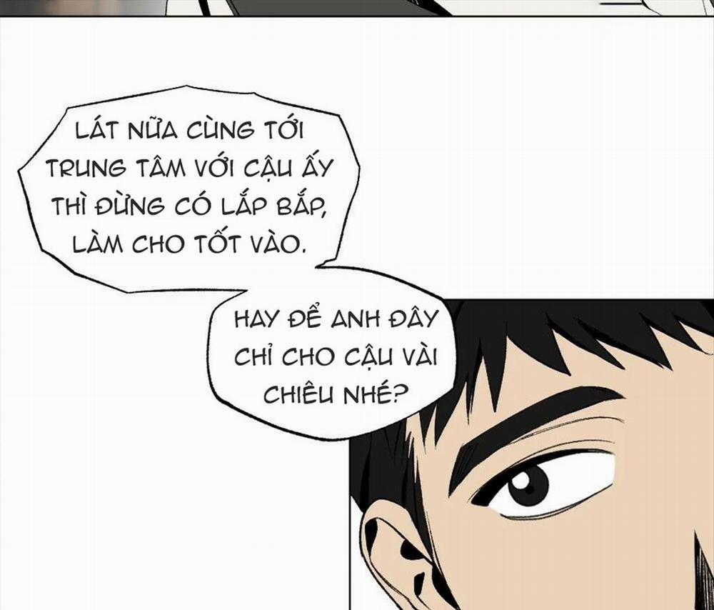 Dục Vọng ( Câu Chuyện Tình Yêu ) 17 trang 147