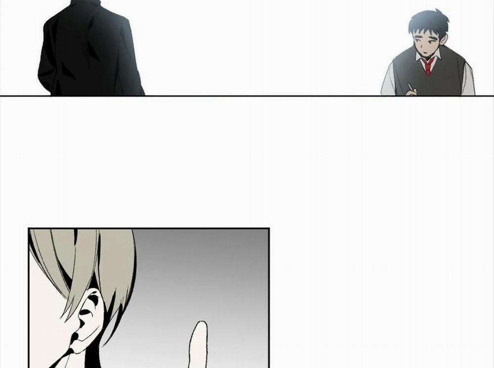 Dục Vọng ( Câu Chuyện Tình Yêu ) 17 trang 157