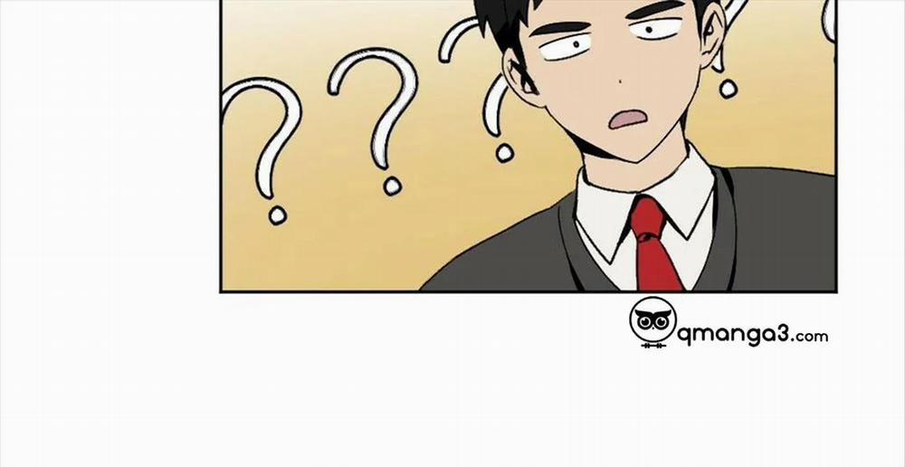 Dục Vọng ( Câu Chuyện Tình Yêu ) 17 trang 159