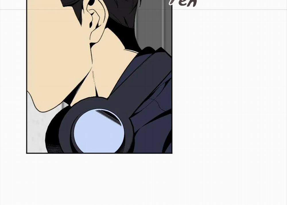 Dục Vọng ( Câu Chuyện Tình Yêu ) 17 trang 16