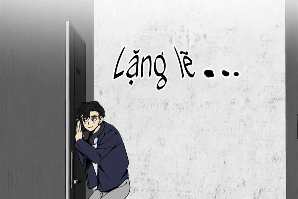 Dục Vọng ( Câu Chuyện Tình Yêu ) 17 trang 20