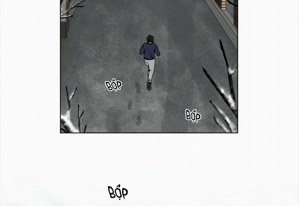 Dục Vọng ( Câu Chuyện Tình Yêu ) 17 trang 27