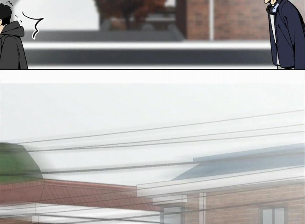 Dục Vọng ( Câu Chuyện Tình Yêu ) 17 trang 35