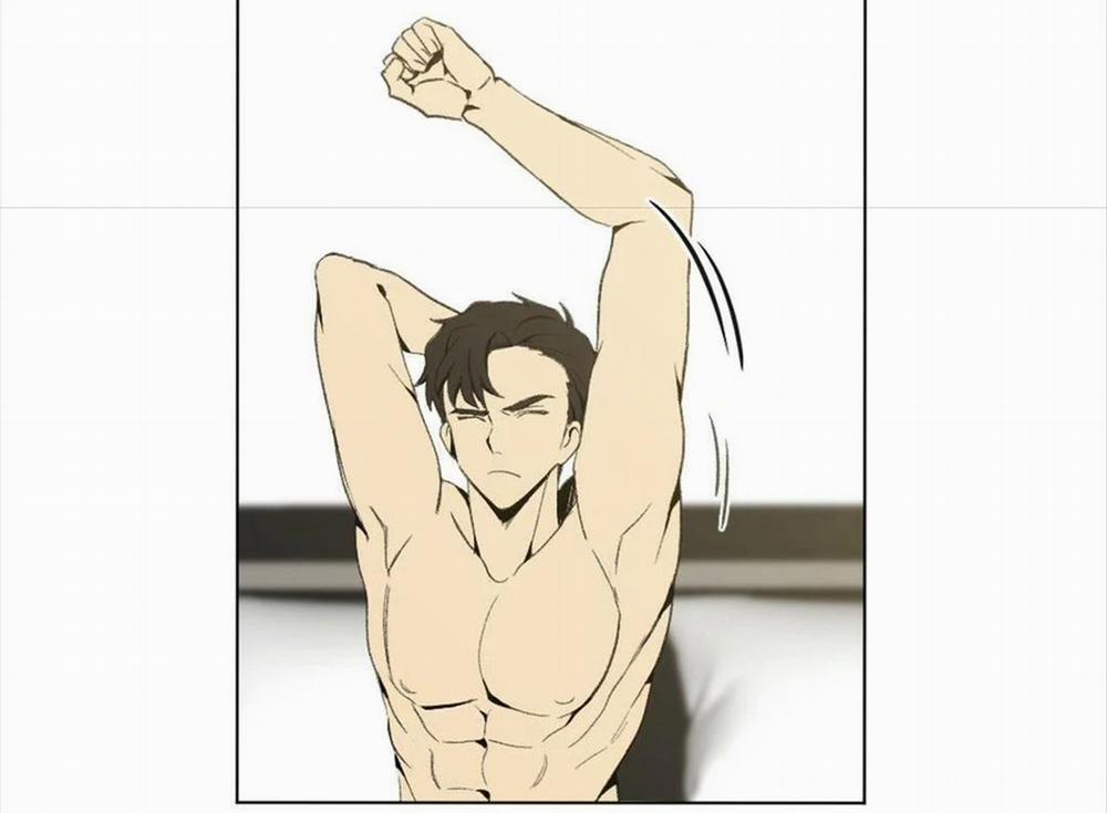 Dục Vọng ( Câu Chuyện Tình Yêu ) 17 trang 4