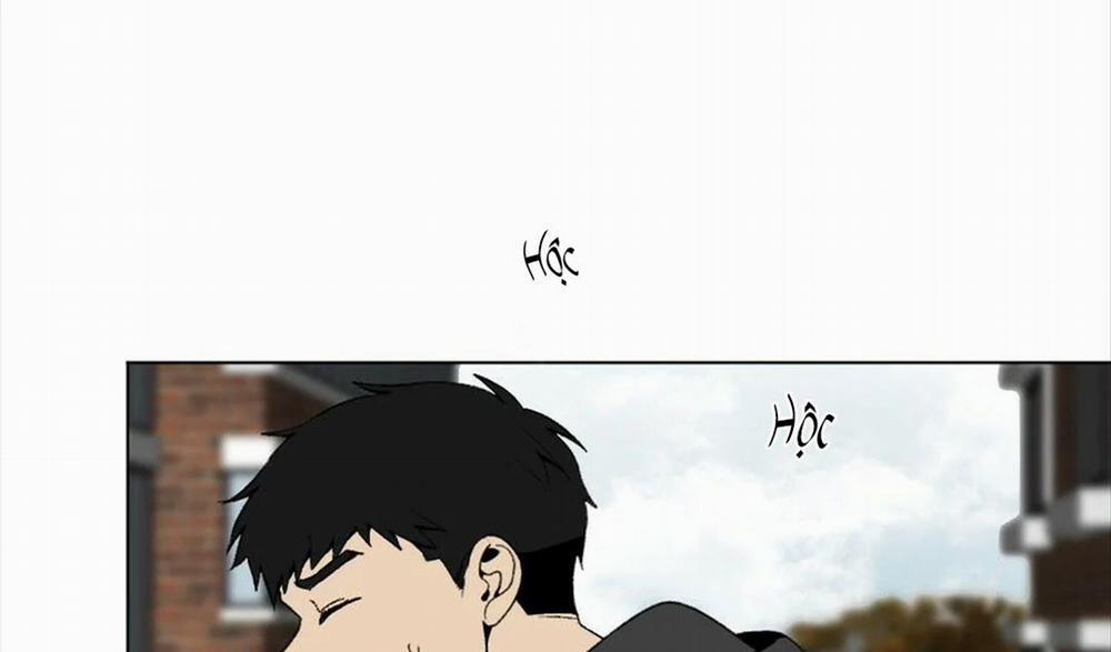 Dục Vọng ( Câu Chuyện Tình Yêu ) 17 trang 41