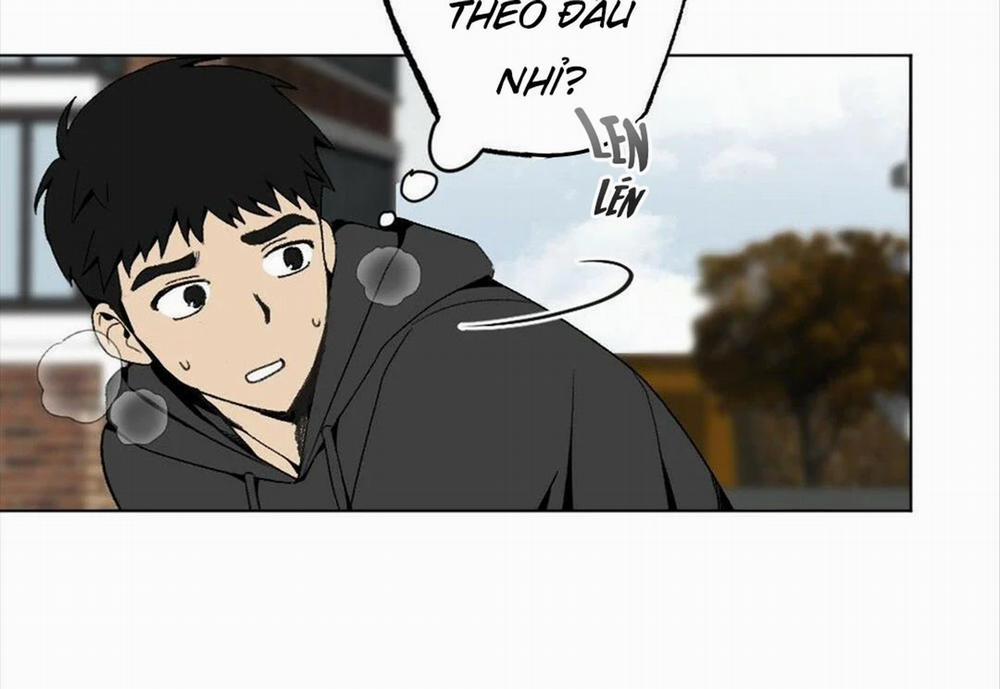 Dục Vọng ( Câu Chuyện Tình Yêu ) 17 trang 43