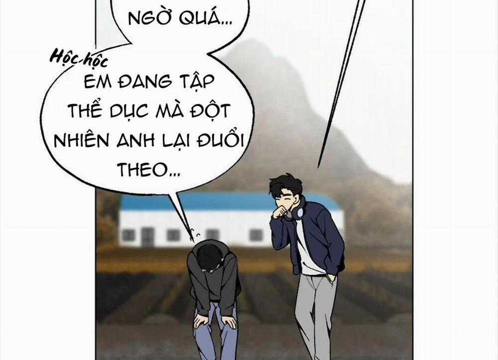 Dục Vọng ( Câu Chuyện Tình Yêu ) 17 trang 49