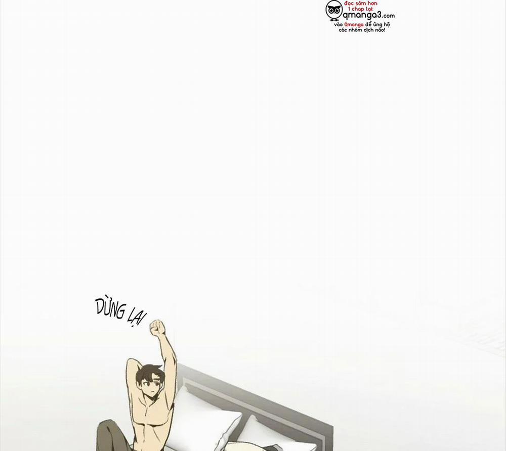 Dục Vọng ( Câu Chuyện Tình Yêu ) 17 trang 5