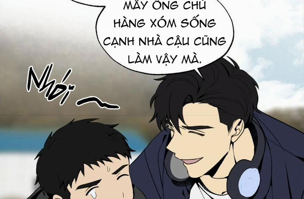 Dục Vọng ( Câu Chuyện Tình Yêu ) 17 trang 51