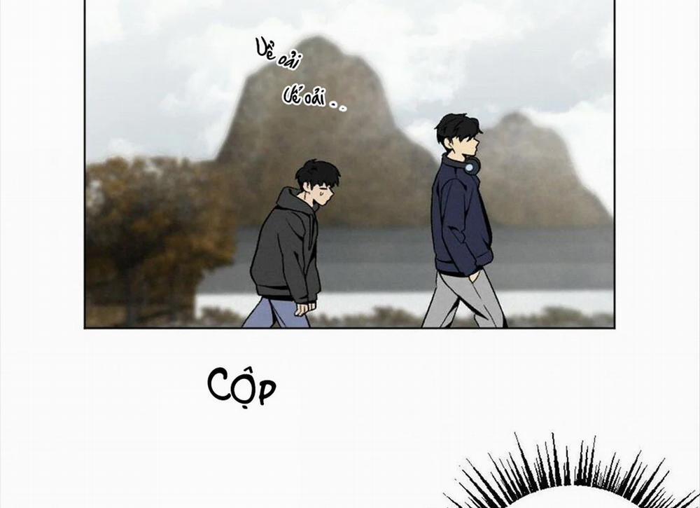 Dục Vọng ( Câu Chuyện Tình Yêu ) 17 trang 53