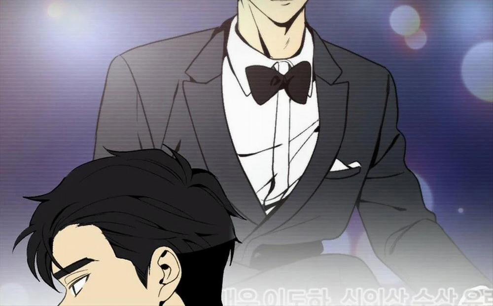 Dục Vọng ( Câu Chuyện Tình Yêu ) 17 trang 56