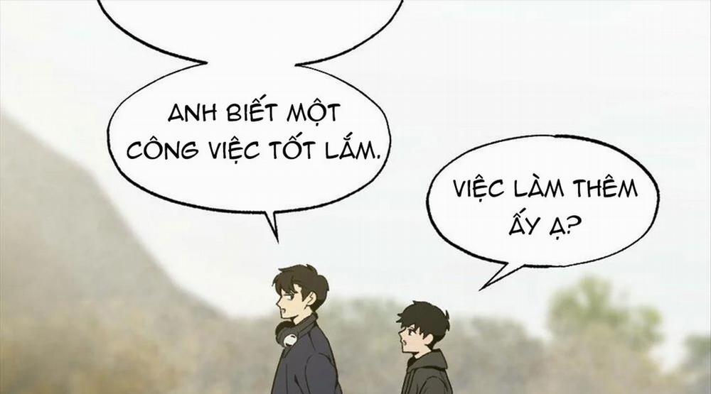 Dục Vọng ( Câu Chuyện Tình Yêu ) 17 trang 60