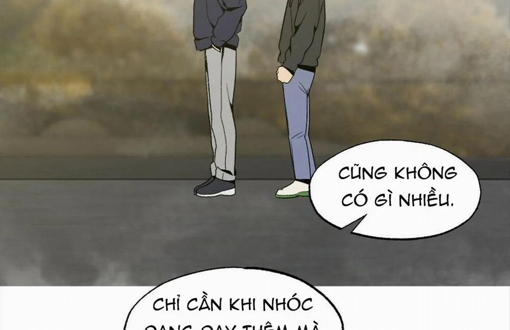 Dục Vọng ( Câu Chuyện Tình Yêu ) 17 trang 61