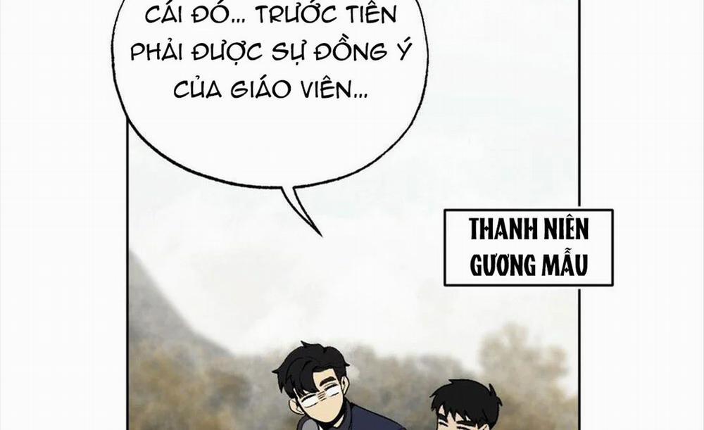 Dục Vọng ( Câu Chuyện Tình Yêu ) 17 trang 64