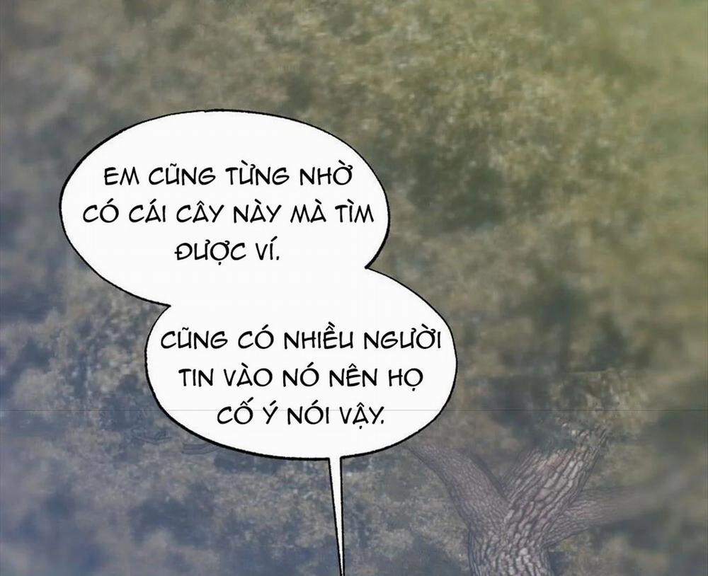 Dục Vọng ( Câu Chuyện Tình Yêu ) 17 trang 79