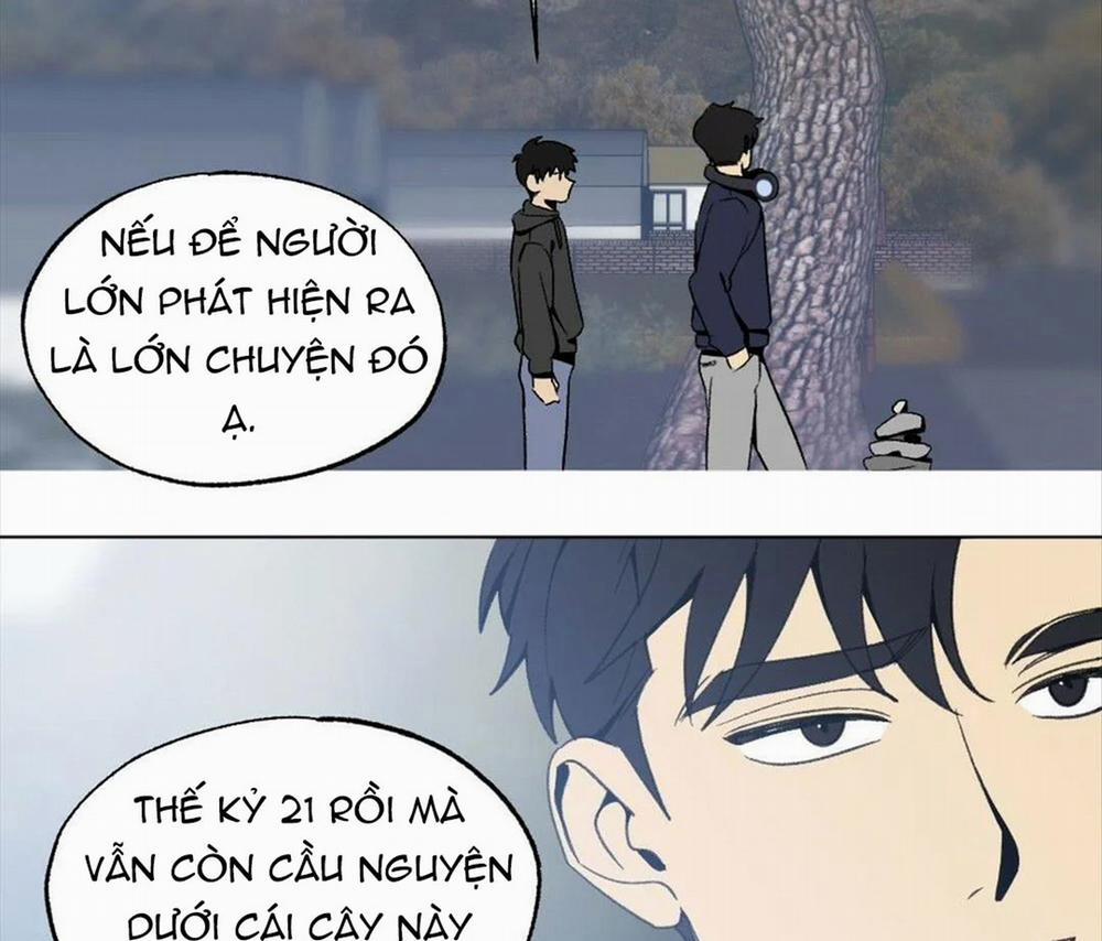 Dục Vọng ( Câu Chuyện Tình Yêu ) 17 trang 80