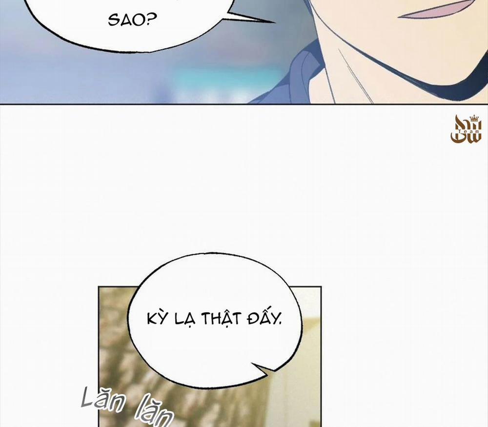 Dục Vọng ( Câu Chuyện Tình Yêu ) 17 trang 81