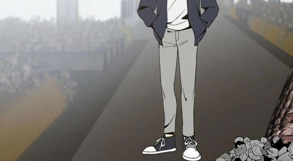 Dục Vọng ( Câu Chuyện Tình Yêu ) 17 trang 84